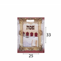 שקית פסח PVC