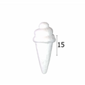 קלקר גלידה ליצירה 15 ס"מ