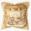 ציפית לכרית פסח צבעונית אלבד ציפוי למינציה