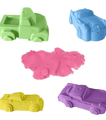 בצק קינטי מקורי 300 גרם