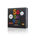so do u - סו דו יו