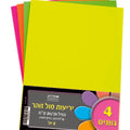 יריעות סול זוהר A4