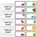 כיס שקוף לתאים+ כרטיסים פנימיים- צעיר