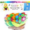 פרח עציץ סול- אזל במלאי
