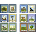 ערכת 12 השבטים
