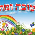 שימשונית-כרזה שנה טובה