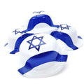 כובע מסיבות פלסטיק ישראל