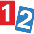 שבלונות מספרים גדולים
