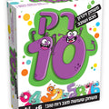 רק 10