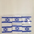 מגן זיעה צמיד מגן דוד