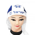 בנדנה דגל ישראל