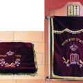 סט פרוכות