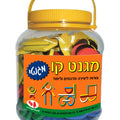 משחק מגנט קו