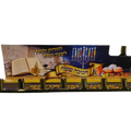 חנוכייה ממתכת