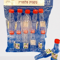 בקבוק פלסטיק למילוי