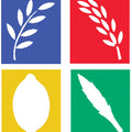 שבלונות ארבעת המינים