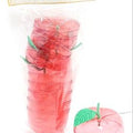 6 קופסאות תפוח