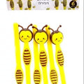 6 עט דבורה- אזל במלאי