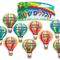 כרזה- הכללים שלנו