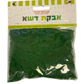 אבקת דשא ליצירה