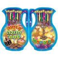 הזמנה לחנוכה כד - דוגמא 3