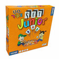 set ג'וניור