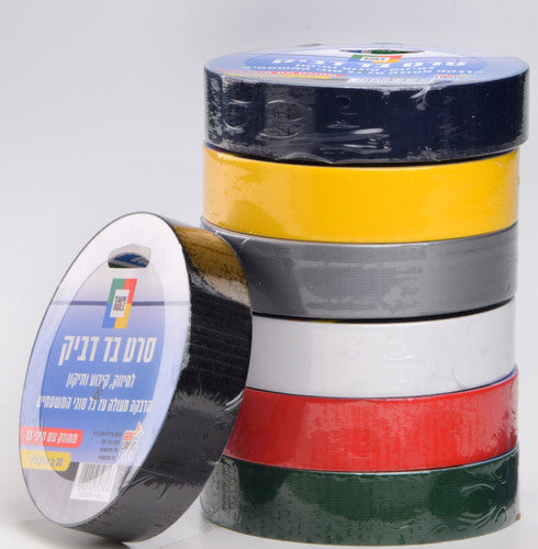 סרט בד 20מ / 24 ממ