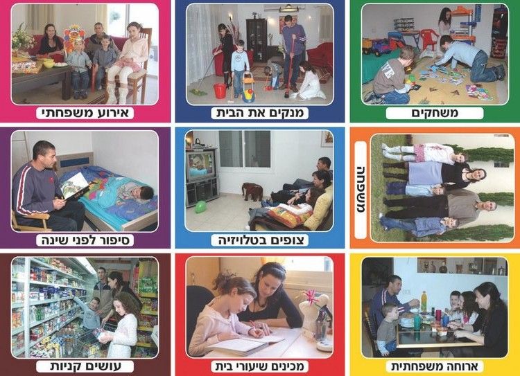 ערכת משפחה
