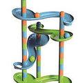משחק מסלולים ענקי -אזל במלאי זמנית