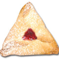 גזירות קרטון אוזני המן