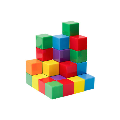 קוביות מגנטיות מארז לפי כמות לבחירה MAGNETIC CUBES