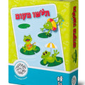קלפים תעשו מקום