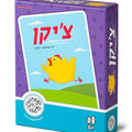 קלפים צ'יקן