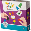 תפוס ת'כוס