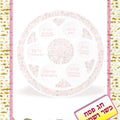 דפים מעוצבים לפסח