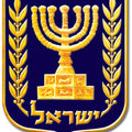 פוסטר קטן סמל המדינה