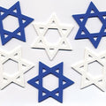 גזירות סול מגן דוד חלול
