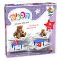 משחק הפכים - משחקי התאמות