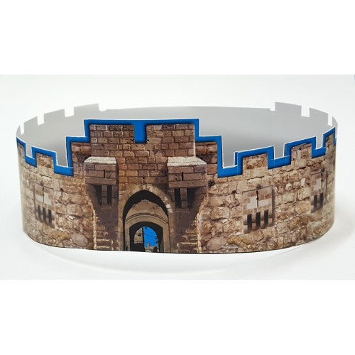 כתר ליום ירושלים
