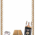 דפים מעוצבים לשבועות