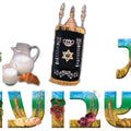 כרזת שבועות ממפל