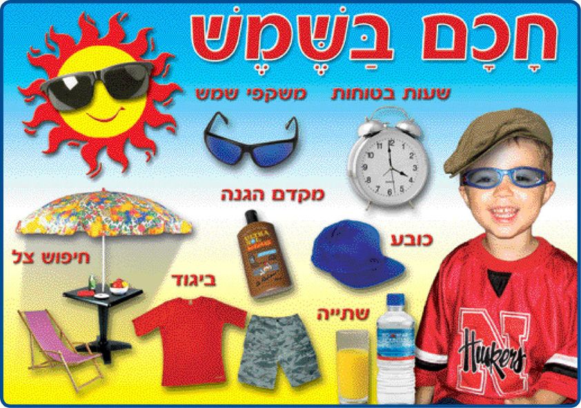 פלקט חכם בשמש -בינוני מנויילן 45/32