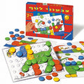 צבעוני לטף