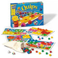 ספירה בצבע Quips