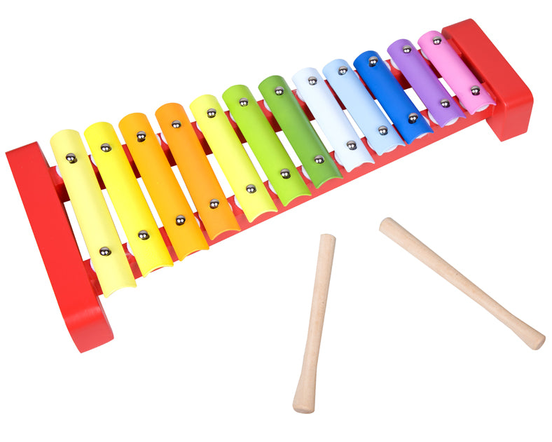 קסילופון 12 צבעים