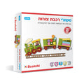סקוצי רכבת צורות