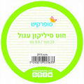 חוט סיליקון