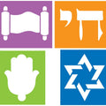 שבלונות יהדות