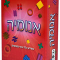 אנומיה-אדום