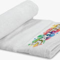 מגבת כותנה לידיים